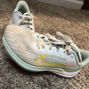Nikes